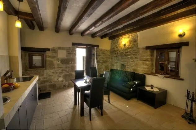 Stone House 1