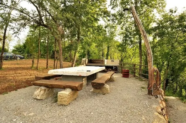 Stone House 1