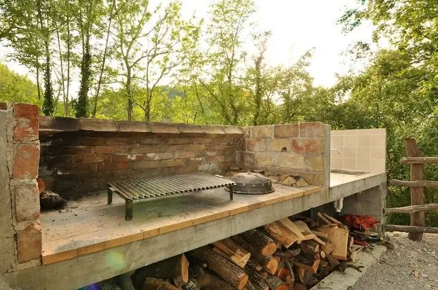 Stone House 1