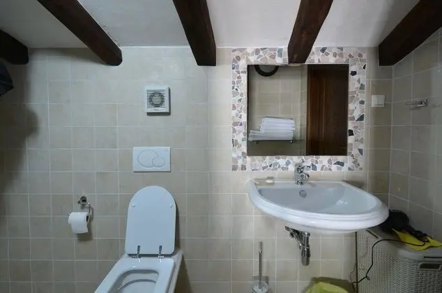 Stone House 1