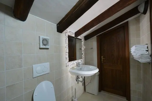 Stone House 1