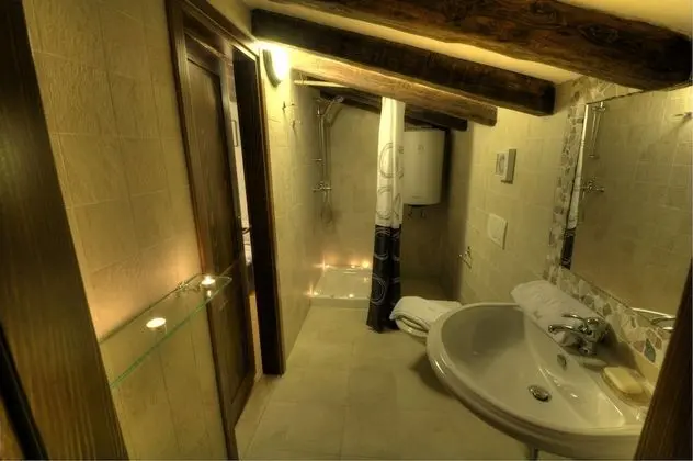Stone House 1