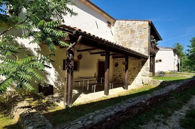 Stone House 2