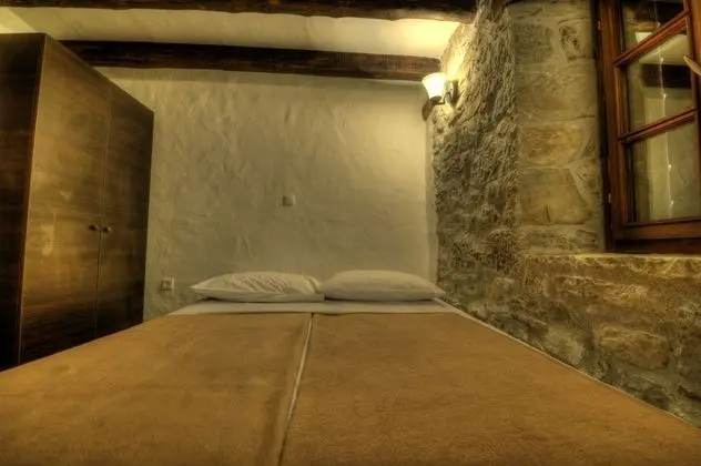 Stone House 2
