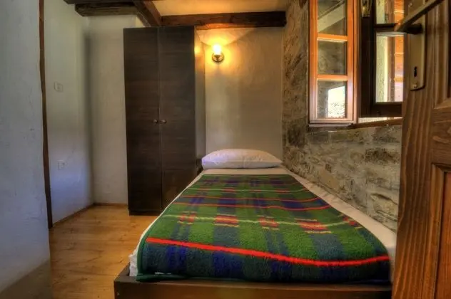 Stone House 2