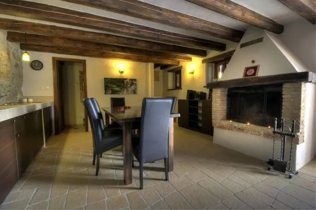 Stone House 2