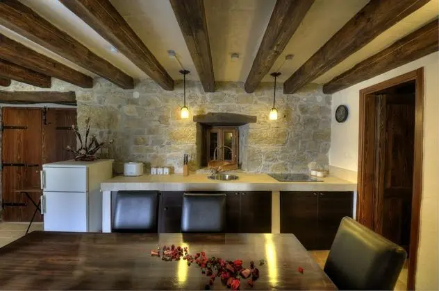 Stone House 2