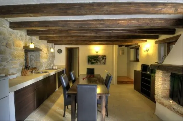Stone House 2