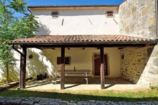 Stone House 2