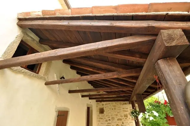 Stone House 2