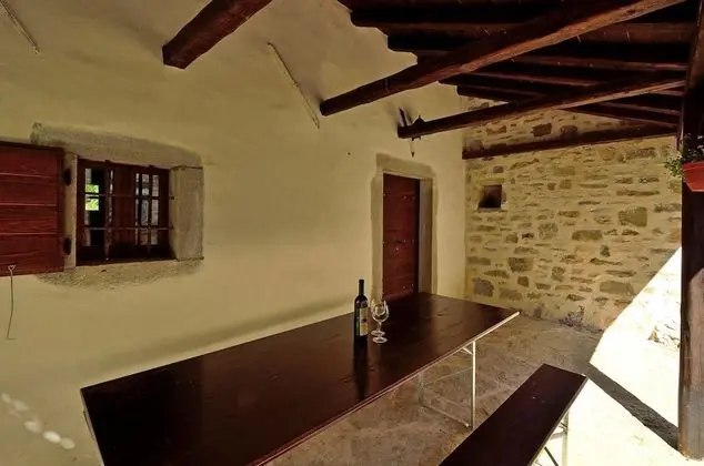 Stone House 2