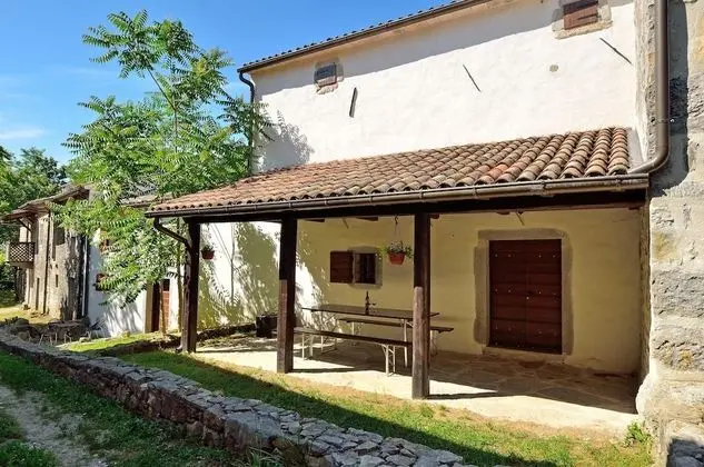 Stone House 2