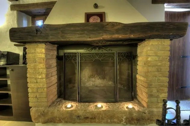Stone House 2