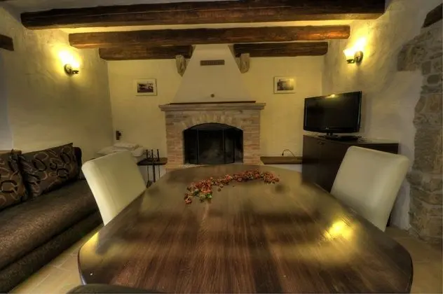Stone House 3