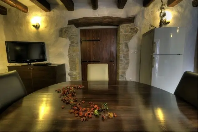 Stone House 3