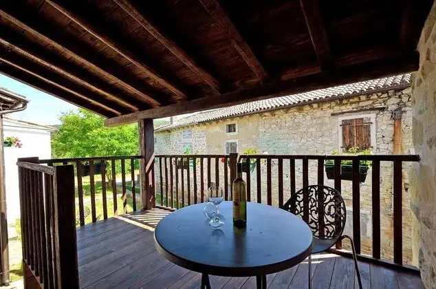 Stone House 3