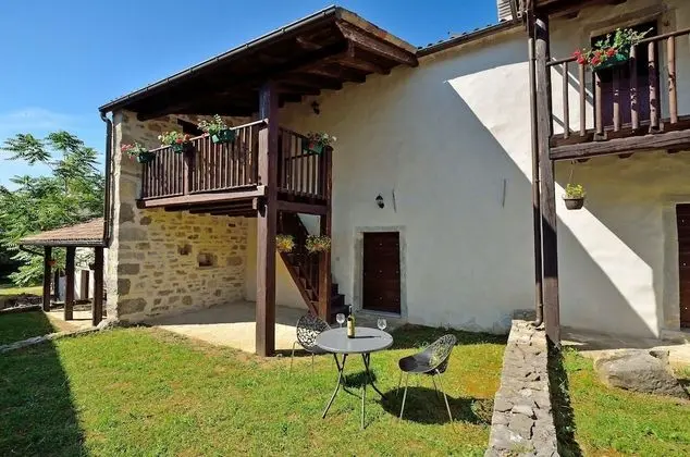 Stone House 3