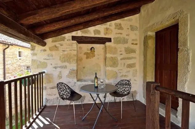 Stone House 3