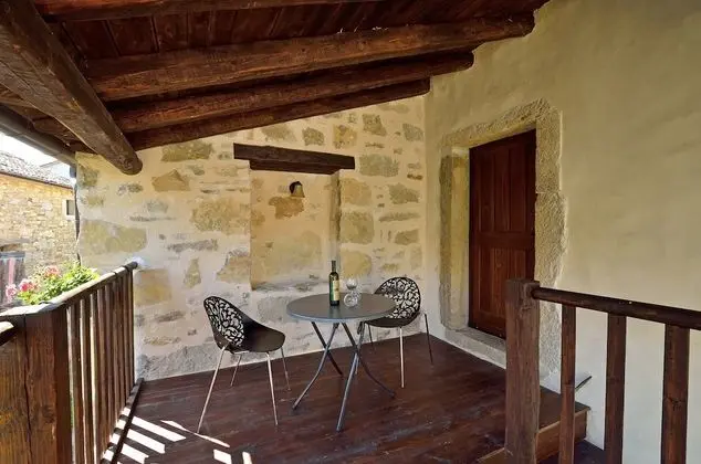 Stone House 3