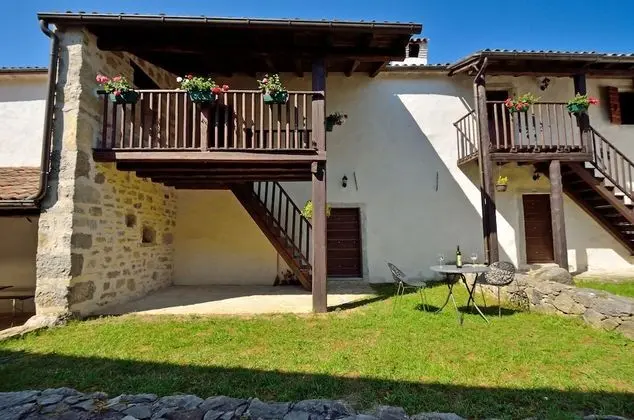 Stone House 3
