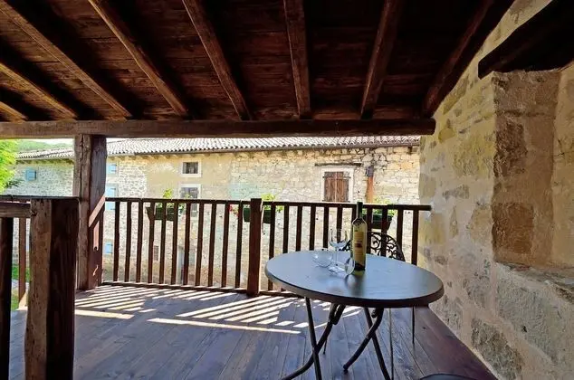 Stone House 3