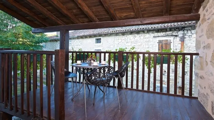 Stone House 3