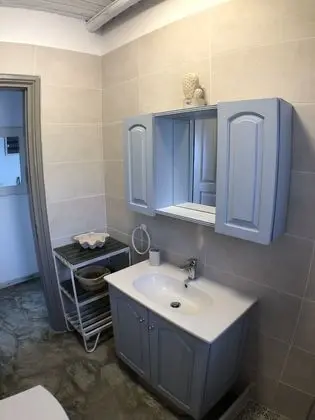 Traditional Villa, 2 Yatak Odası, 2 Banyolu, Denize Bakan