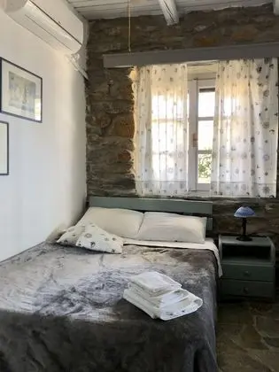 Traditional Villa, 2 Yatak Odası, 2 Banyolu, Denize Bakan