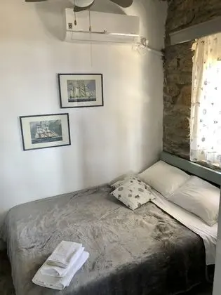 Traditional Villa, 2 Yatak Odası, 2 Banyolu, Denize Bakan