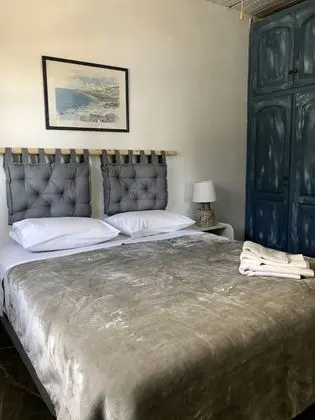 Traditional Villa, 2 Yatak Odası, 2 Banyolu, Denize Bakan