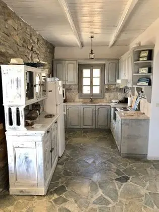 Traditional Villa, 2 Yatak Odası, 2 Banyolu, Denize Bakan