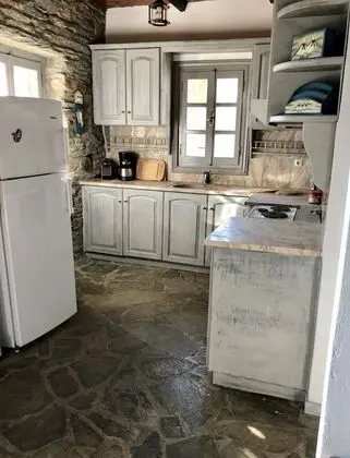 Traditional Villa, 2 Yatak Odası, 2 Banyolu, Denize Bakan