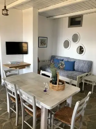 Traditional Villa, 2 Yatak Odası, 2 Banyolu, Denize Bakan