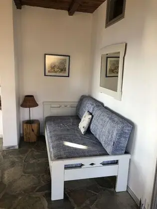 Traditional Villa, 2 Yatak Odası, 2 Banyolu, Denize Bakan