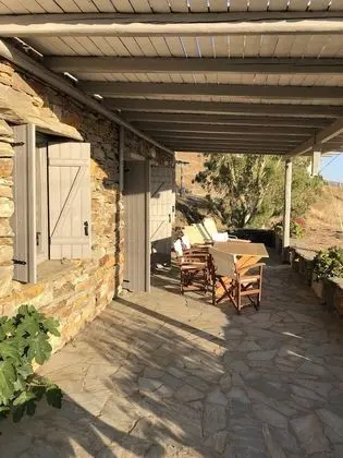 Traditional Villa, 2 Yatak Odası, 2 Banyolu, Denize Bakan