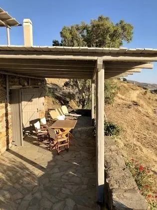 Traditional Villa, 2 Yatak Odası, 2 Banyolu, Denize Bakan