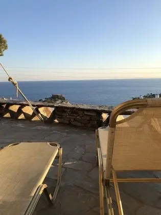Traditional Villa, 2 Yatak Odası, 2 Banyolu, Denize Bakan