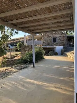 Traditional Villa, 2 Yatak Odası, 2 Banyolu, Denize Bakan