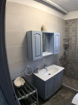 Traditional Villa, 2 Yatak Odası, 2 Banyolu, Denize Bakan