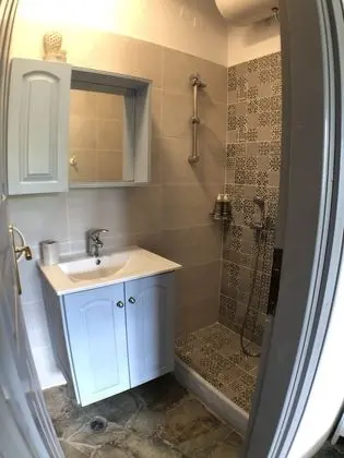 Traditional Villa, 2 Yatak Odası, 2 Banyolu, Denize Bakan