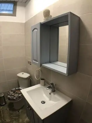 Traditional Villa, 2 Yatak Odası, 2 Banyolu, Denize Bakan