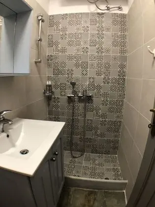 Traditional Villa, 2 Yatak Odası, 2 Banyolu, Denize Bakan