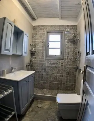 Traditional Villa, 2 Yatak Odası, 2 Banyolu, Denize Bakan