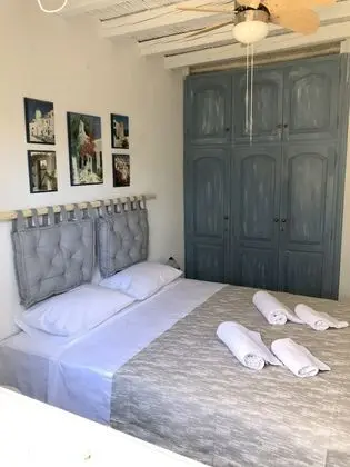 Traditional Villa, 2 Yatak Odası, Okyanusa Sıfır