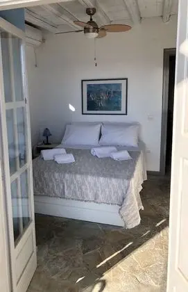 Traditional Villa, 2 Yatak Odası, Okyanusa Sıfır