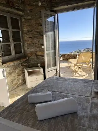 Traditional Villa, 2 Yatak Odası, Okyanusa Sıfır