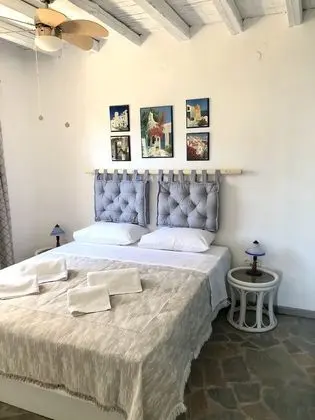 Traditional Villa, 2 Yatak Odası, Okyanusa Sıfır