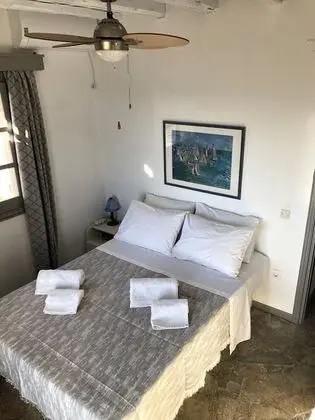 Traditional Villa, 2 Yatak Odası, Okyanusa Sıfır