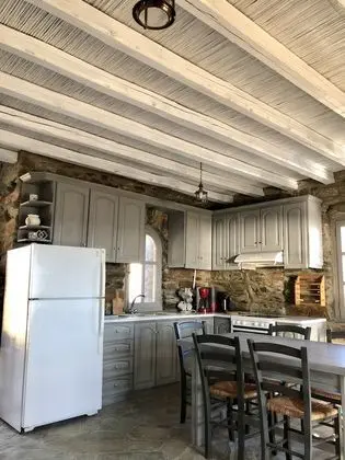 Traditional Villa, 2 Yatak Odası, Okyanusa Sıfır