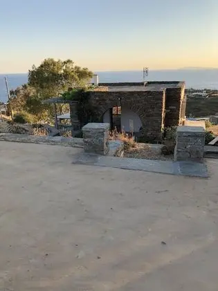 Traditional Villa, 2 Yatak Odası, Okyanusa Sıfır